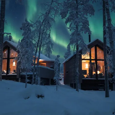 North 15b By In Lapland Casa vacanze Levi