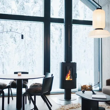 Casa vacanze North 15b By In Lapland