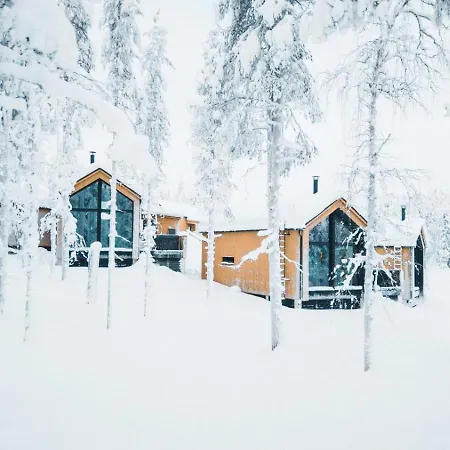 North 15b By In Lapland Casa vacanze Levi