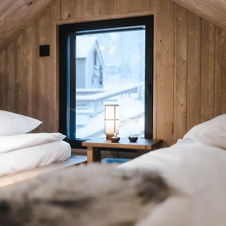 North 15b By In Lapland *