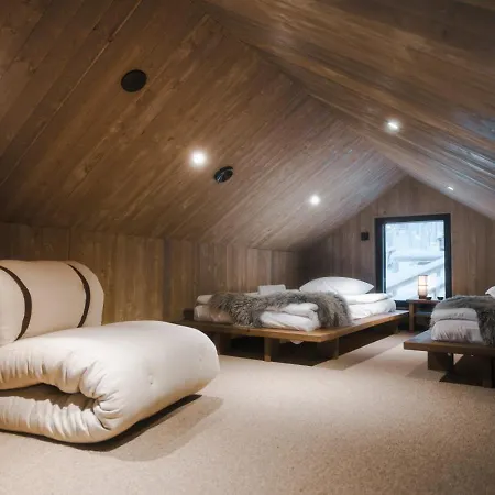 Casa vacanze North 15b By In Lapland