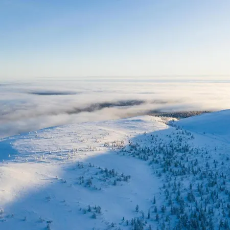 Casa vacanze North 15b By In Lapland *
