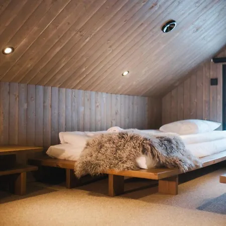 Casa vacanze North 15b By In Lapland Levi